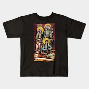 Archangels 1 Kids T-Shirt